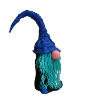st14- sculpture prototype tiissu pigments